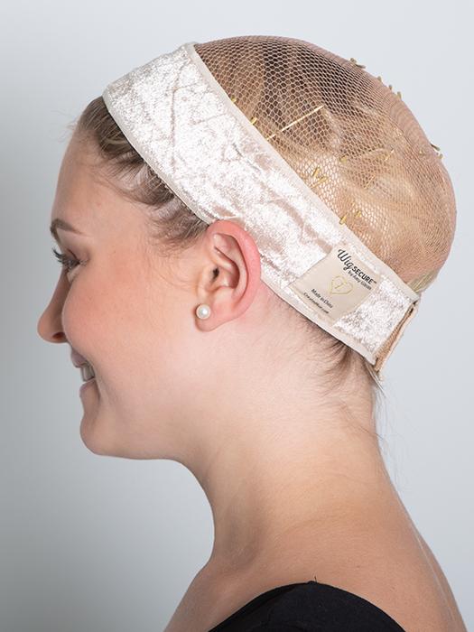 WigSECURE™ - Reversible Non-Slip Grip Band - Image 7