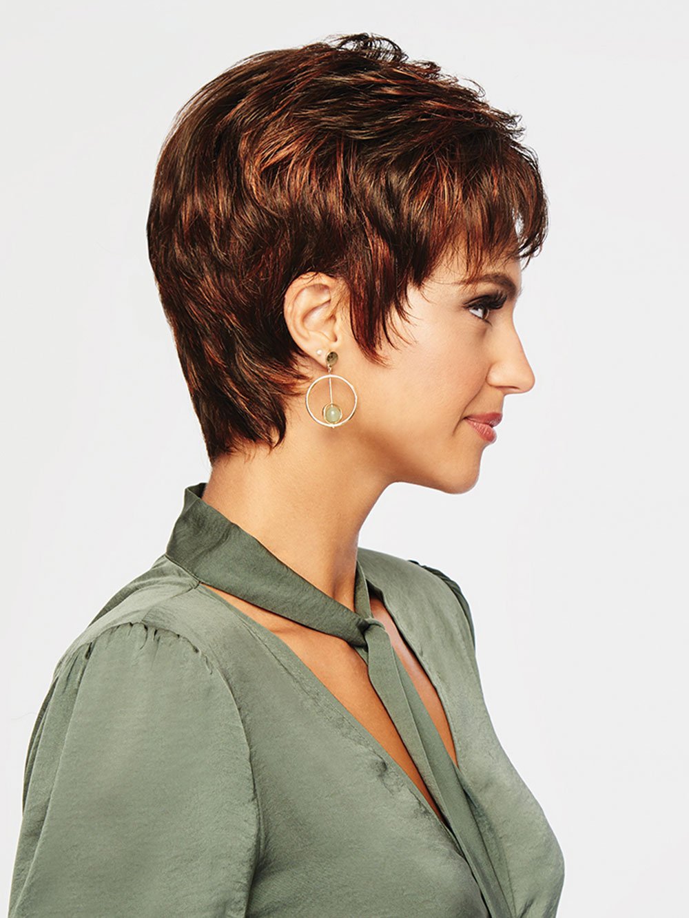 Winner Petite | Synthetic Wig (Basic Cap) - Image 18