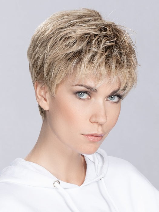 Yoko | Synthetic Lace Front Wig (Mono Crown) - Image 5