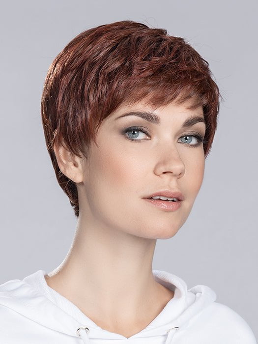 Yoko | Synthetic Lace Front Wig (Mono Crown) - Image 6