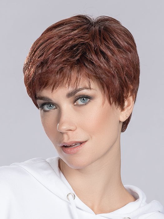 Yoko | Synthetic Lace Front Wig (Mono Crown) - Image 7