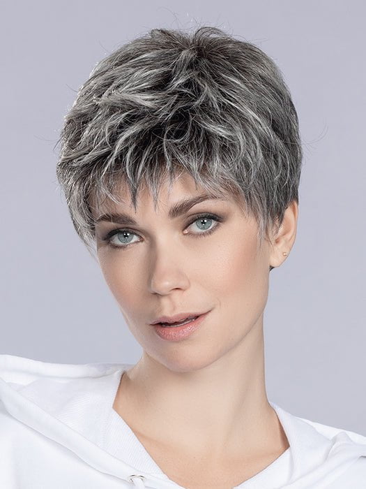 Yoko | Synthetic Lace Front Wig (Mono Crown) - Image 10