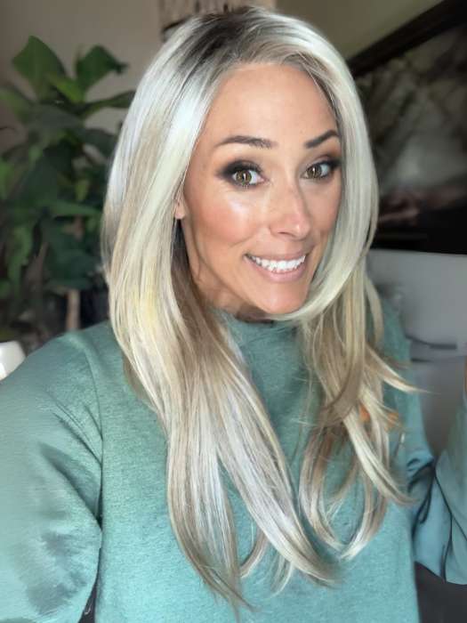 Zara Lite | Synthetic Lace Front Wig (Mono Top) - Image 2