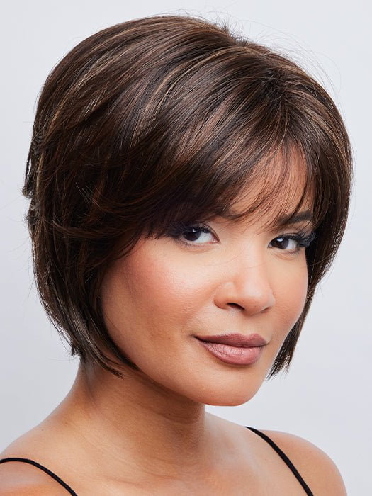 Zeal | Synthetic Wig (Basic Cap) - Image 16