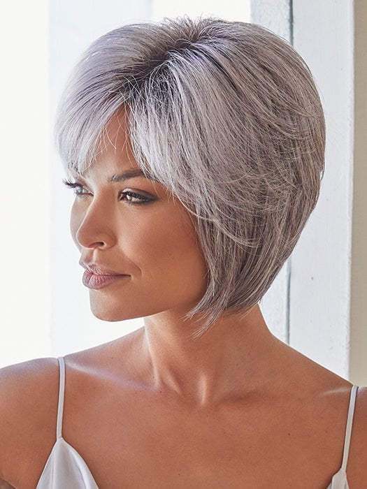 Zeal | Synthetic Wig (Basic Cap) - Image 14