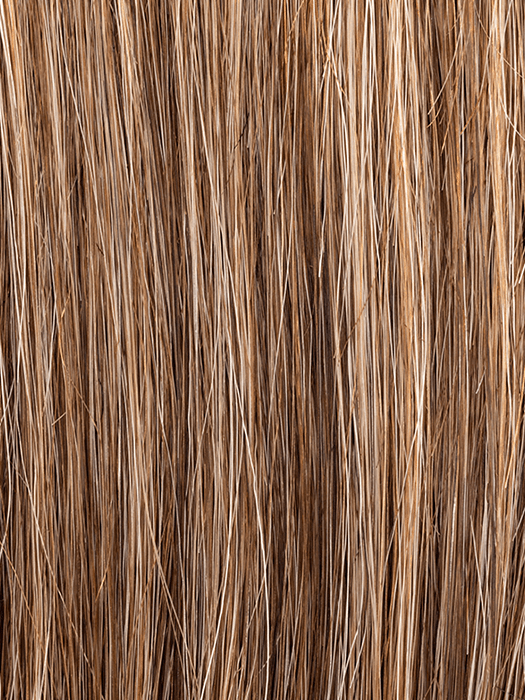 Add In | Remy Human Hair Topper (Hand Tied) - Image 10