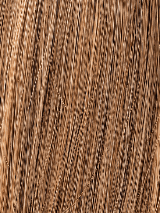 Add In | Remy Human Hair Topper (Hand Tied) - Image 9