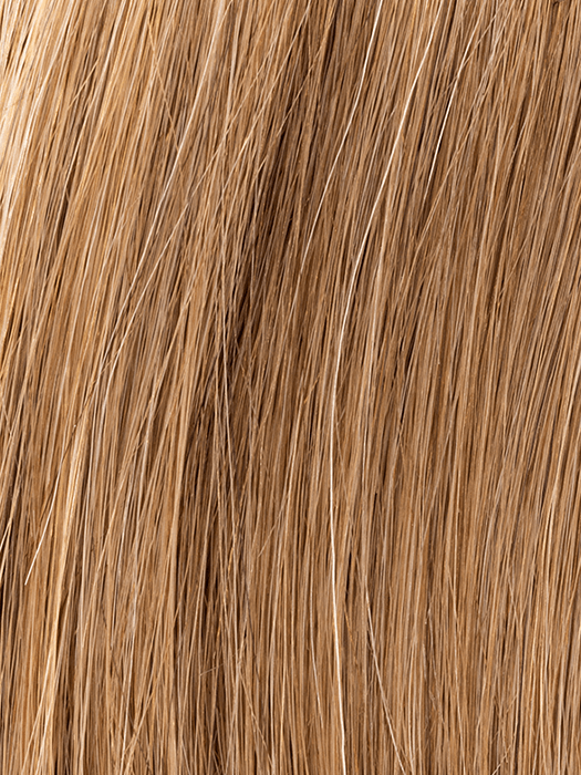 Add In | Remy Human Hair Topper (Hand Tied) - Image 11