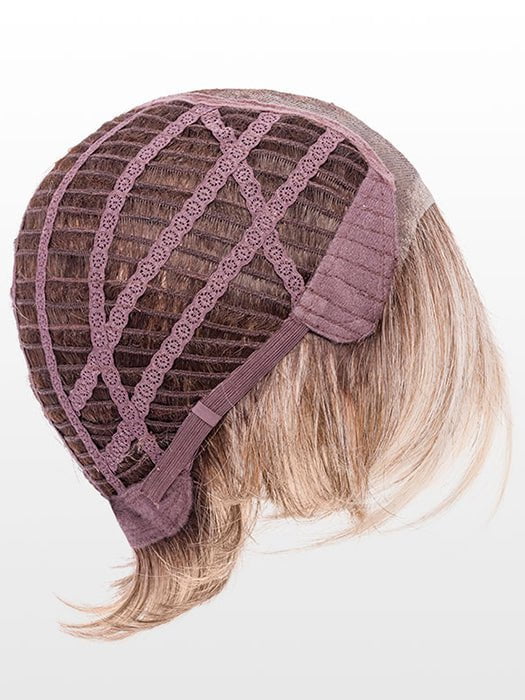 Aletta | Synthetic Lace Front Wig (Mono Part) - Image 9