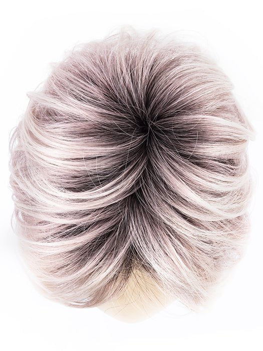 Aletta | Synthetic Lace Front Wig (Mono Part) - Image 24