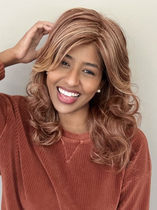Always | HF Synthetic Wig (Basic Cap) - Image 12