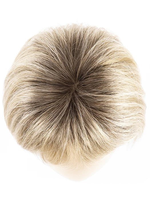 Ava | Synthetic Lace Front Wig (Mono Part) - Image 13