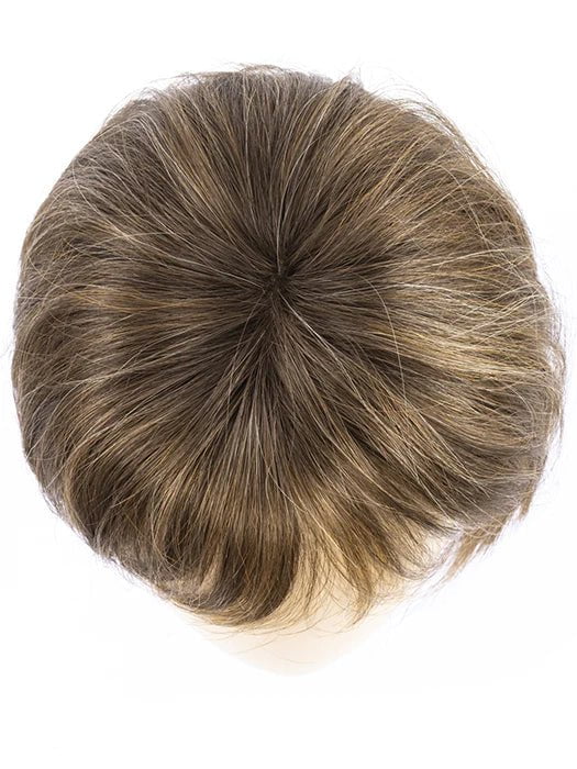 Ava | Synthetic Lace Front Wig (Mono Part) - Image 10