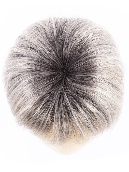 Ava | Synthetic Lace Front Wig (Mono Part) - Image 14