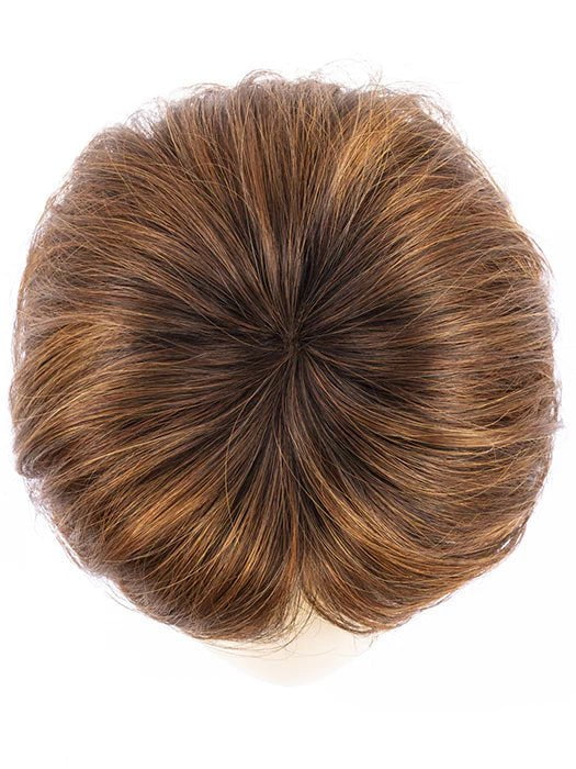 Ava | Synthetic Lace Front Wig (Mono Part) - Image 11