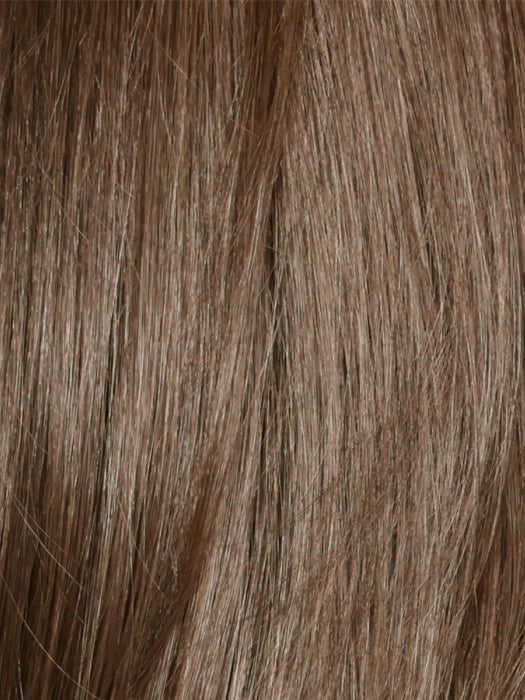 Park Ave | Synthetic Lace Front Wig (Mono Part) - Image 8