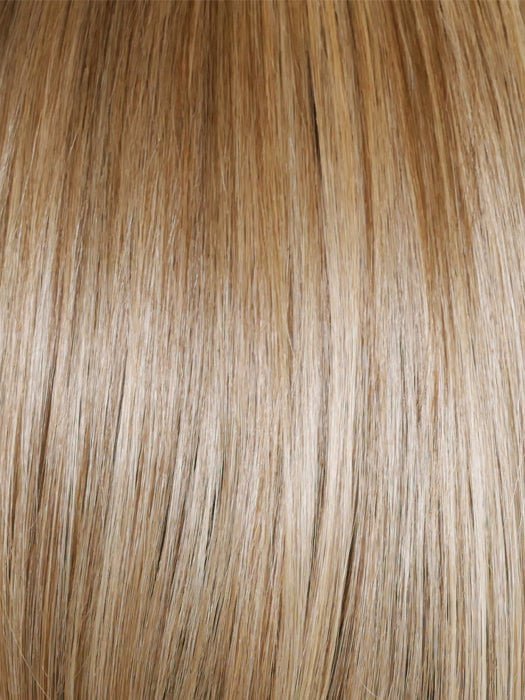 Williamsburg | Synthetic Lace Front Wig (Mono Part) - Image 13