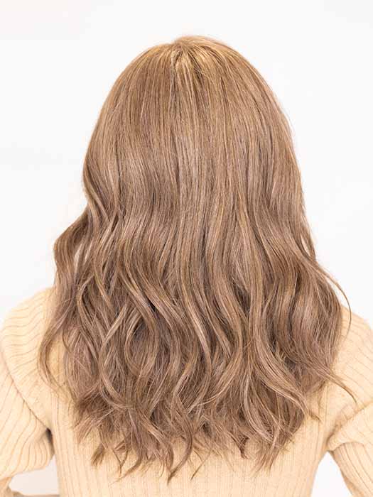 Selfie Mode | Synthetic Lace Front Wig (Mono Top) - Image 35