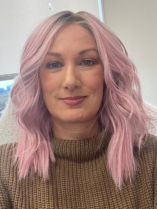 Big Spender | Synthetic Lace Front Wig (Mono Top) - Image 36