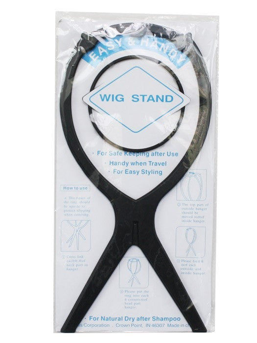 Wig Head Stand - Image 3