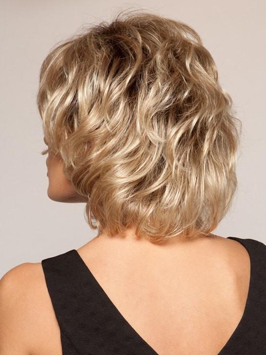Breeze | Synthetic Wig (Basic Cap) - Image 4