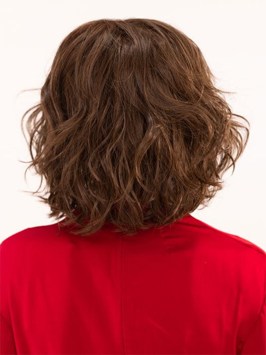 Brighton | Synthetic Lace Front Wig (Lace Part) - Image 4