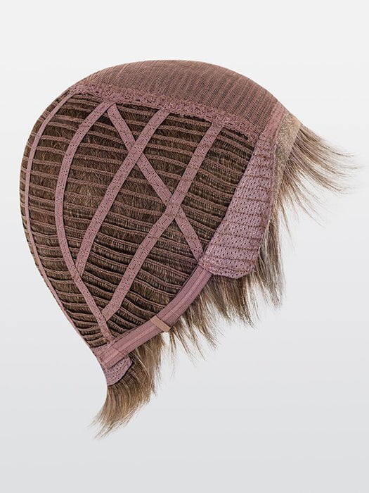 Chat | Synthetic Lace Front Wig (Basic Cap) - Image 8