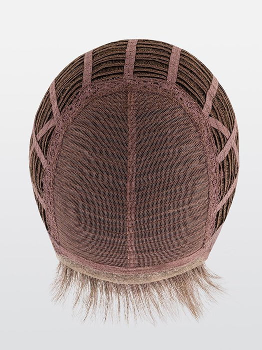 Chat | Synthetic Lace Front Wig (Basic Cap) - Image 9