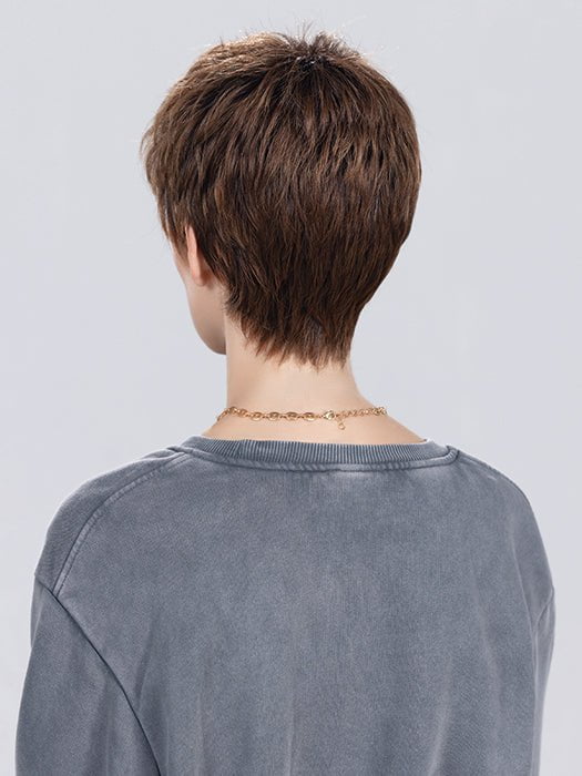 Chat | Synthetic Lace Front Wig (Basic Cap) - Image 3