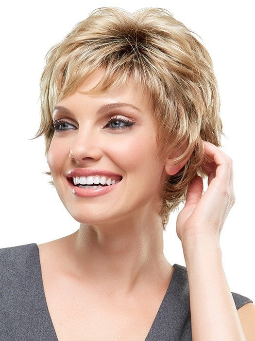 Chelsea | Synthetic Wig (Basic Cap) - Image 10