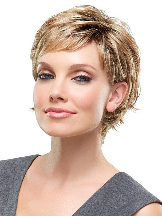 Chelsea | Synthetic Wig (Basic Cap) - Image 12