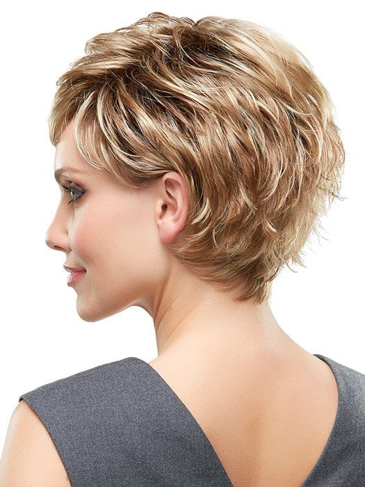 Chelsea | Synthetic Wig (Basic Cap) - Image 13