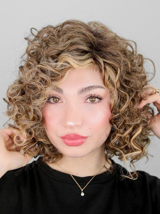 Click. Click. Flash | Synthetic Lace Front Wig (Basic Cap) - Image 12