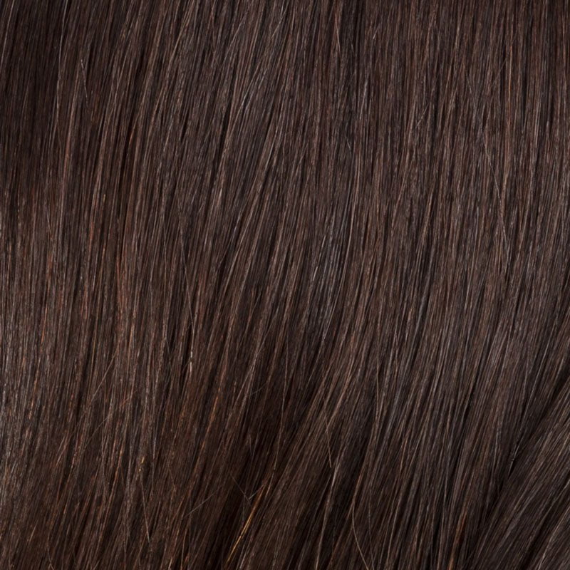 Collect | Remy Human Hair Lace Front Wig (Mono Part) - Image 9