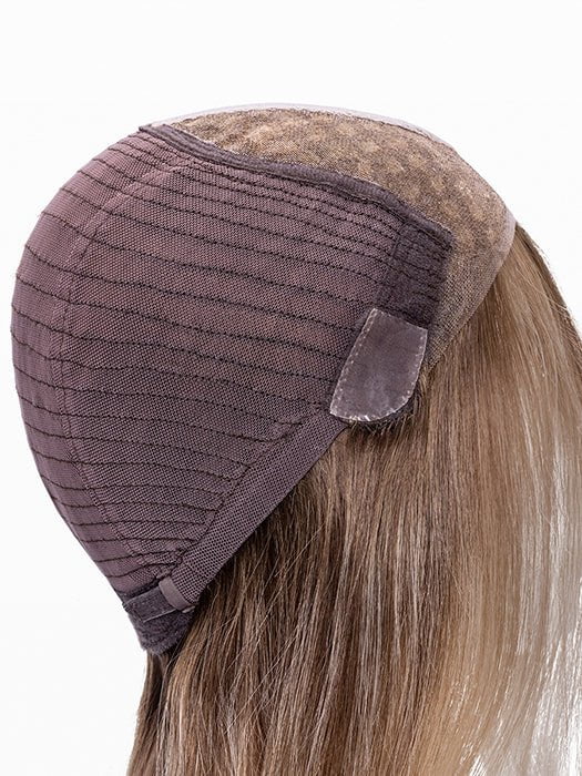 Collect | Remy Human Hair Lace Front Wig (Mono Part) - Image 7