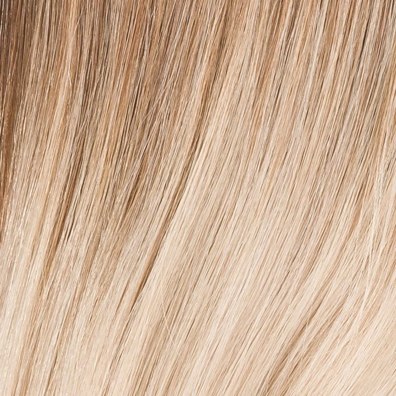 Collect | Remy Human Hair Lace Front Wig (Mono Part) - Image 13