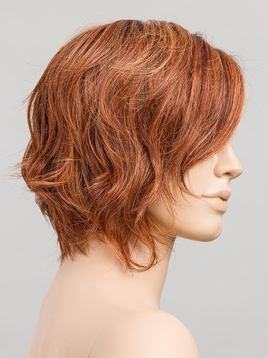 Cookie | Synthetic Lace Front Wig (Mono Part) - Image 21