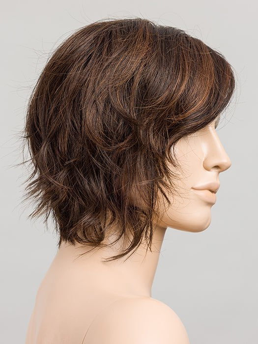 Cookie | Synthetic Lace Front Wig (Mono Part) - Image 9