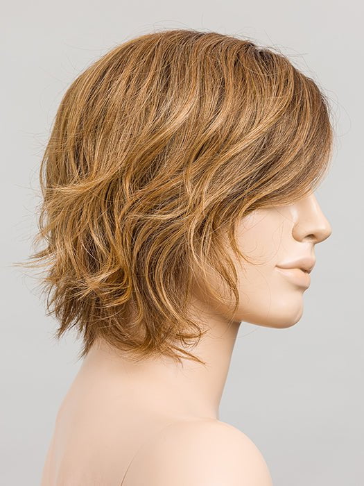 Cookie | Synthetic Lace Front Wig (Mono Part) - Image 13