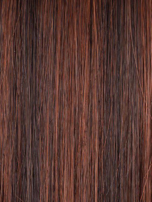 Couture | Synthetic Lace Front Hair Topper (Hand Tied) - Image 9