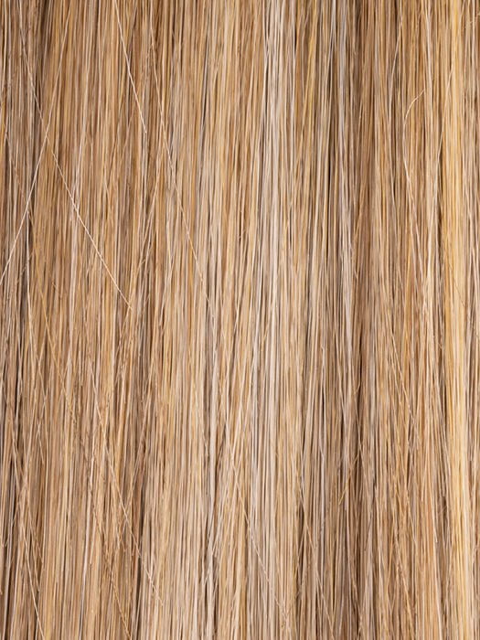 Couture | Synthetic Lace Front Hair Topper (Hand Tied) - Image 10