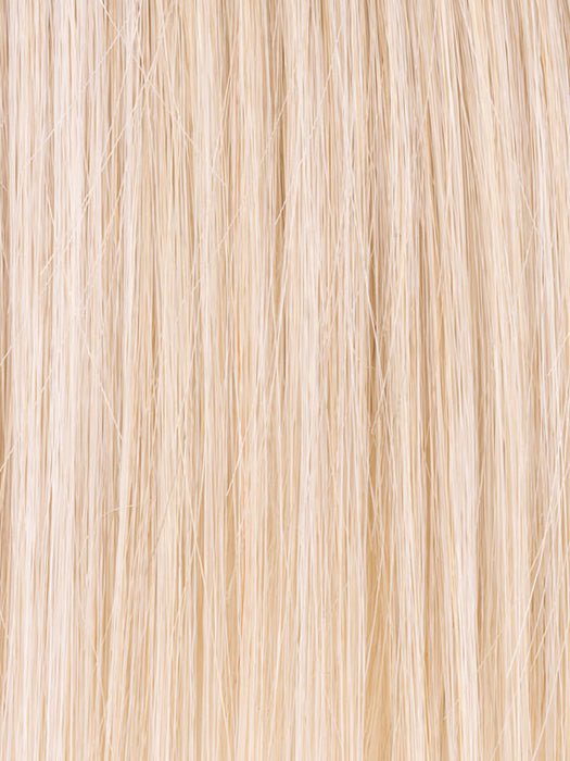 Couture | Synthetic Lace Front Hair Topper (Hand Tied) - Image 13