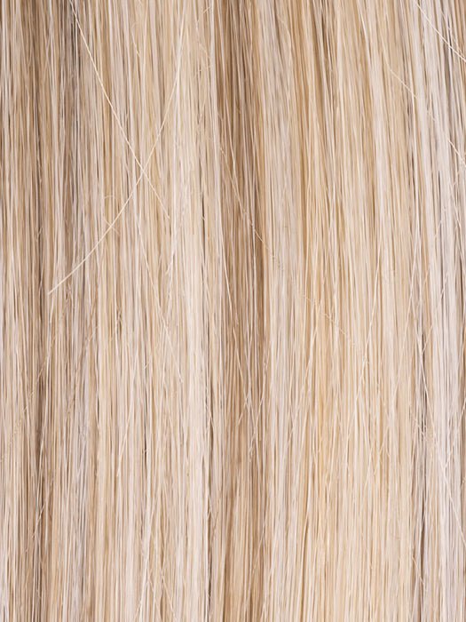 Couture | Synthetic Lace Front Hair Topper (Hand Tied) - Image 11