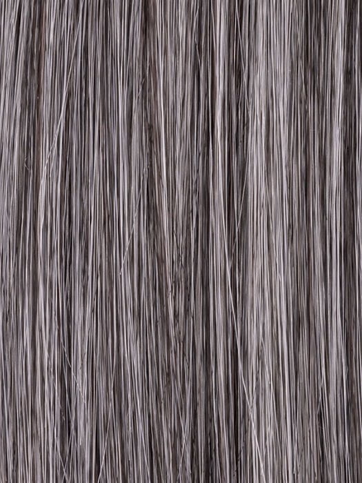 Couture | Synthetic Lace Front Hair Topper (Hand Tied) - Image 14
