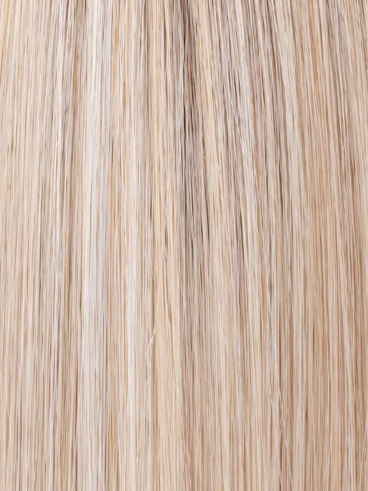 Orbit | Remy Human Hair Lace Front Topper (Hand Tied) - Image 9