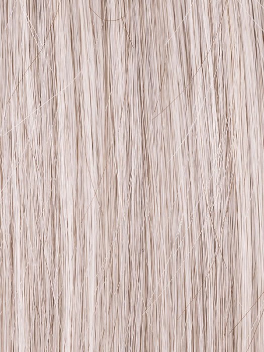 Couture | Synthetic Lace Front Hair Topper (Hand Tied) - Image 15