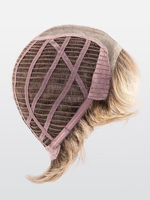 Cover | Synthetic Lace Front Wig (Mono Part) - Image 15
