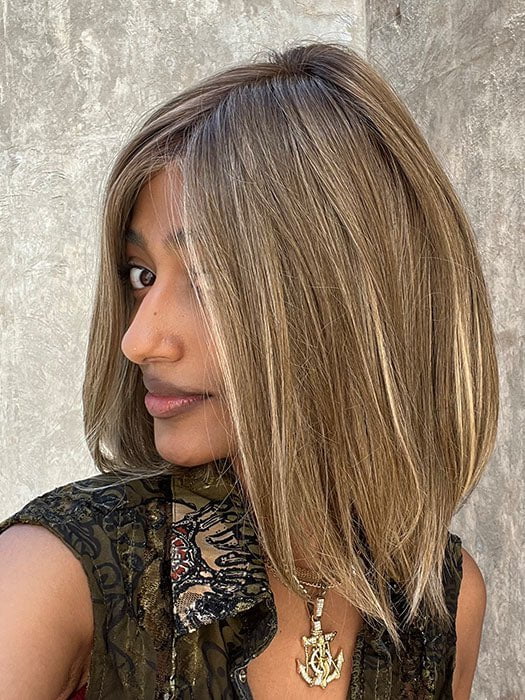 Cruise Control | Synthetic Lace Front Wig (Hand-Tied) - Image 16