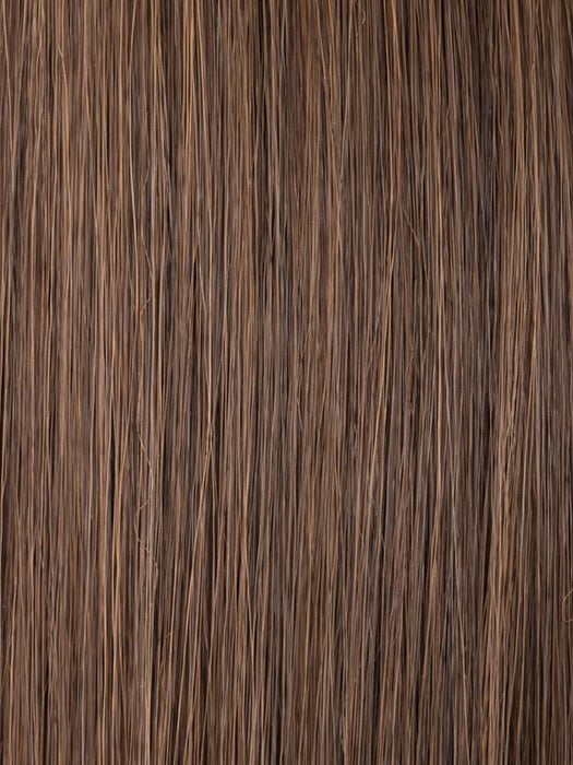 Dream | Synthetic Hair Topper (Hand Tied) - Image 7