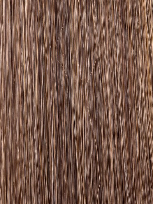 Dream | Synthetic Hair Topper (Hand Tied) - Image 8